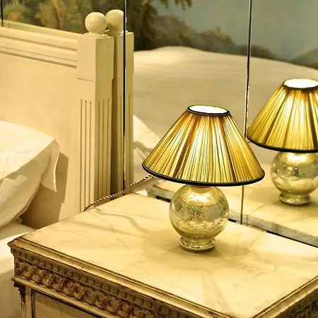 Tenderness At Notre Dame, Delacroix Apartment *