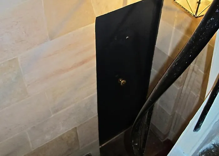 Tenderness At Notre Dame, Delacroix * Paris